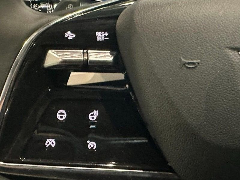 2025 Cadillac OPTIQ Sport 2