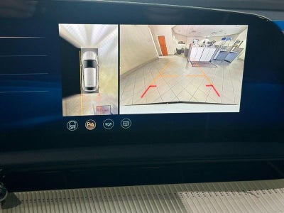 2025 Cadillac OPTIQ Sport 2