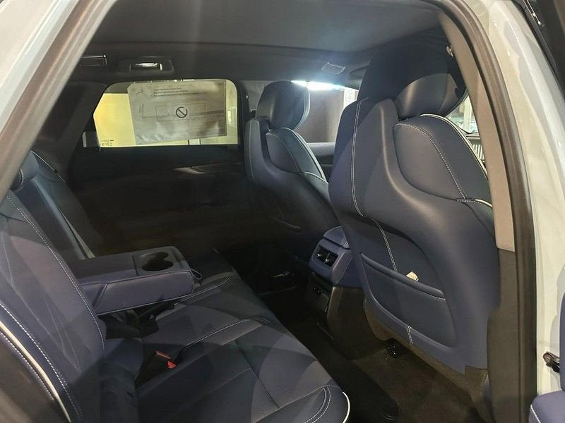 2025 Cadillac OPTIQ Sport 2