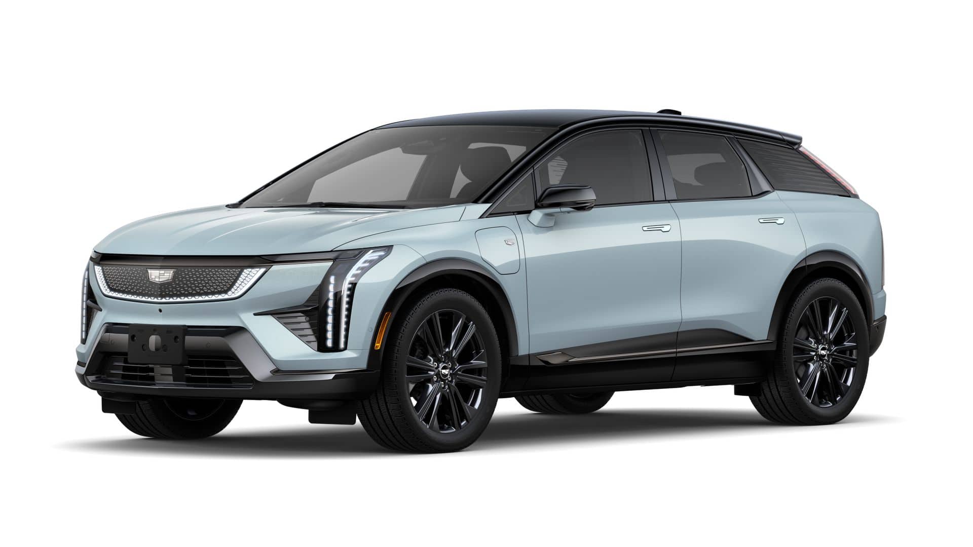 2025 Cadillac OPTIQ Sport 2