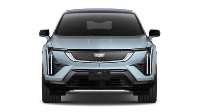 2025 Cadillac OPTIQ Sport 2