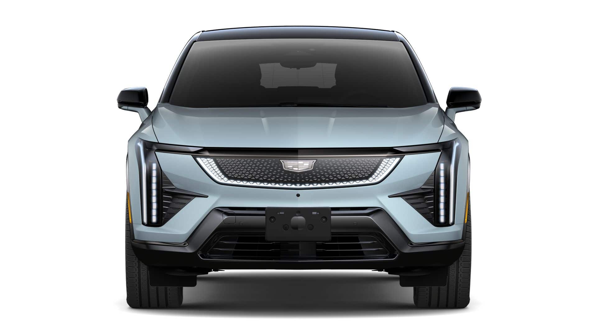 2025 Cadillac OPTIQ Sport 2