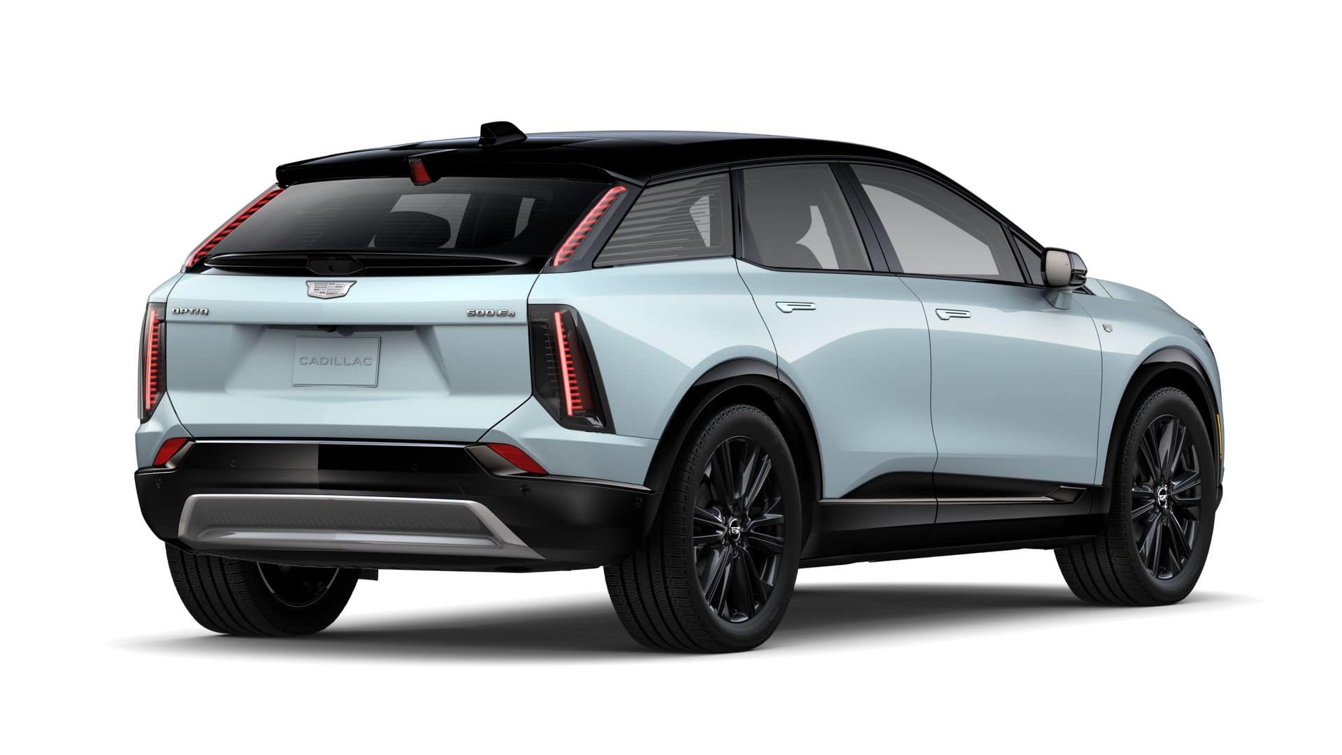 2025 Cadillac OPTIQ Sport 2