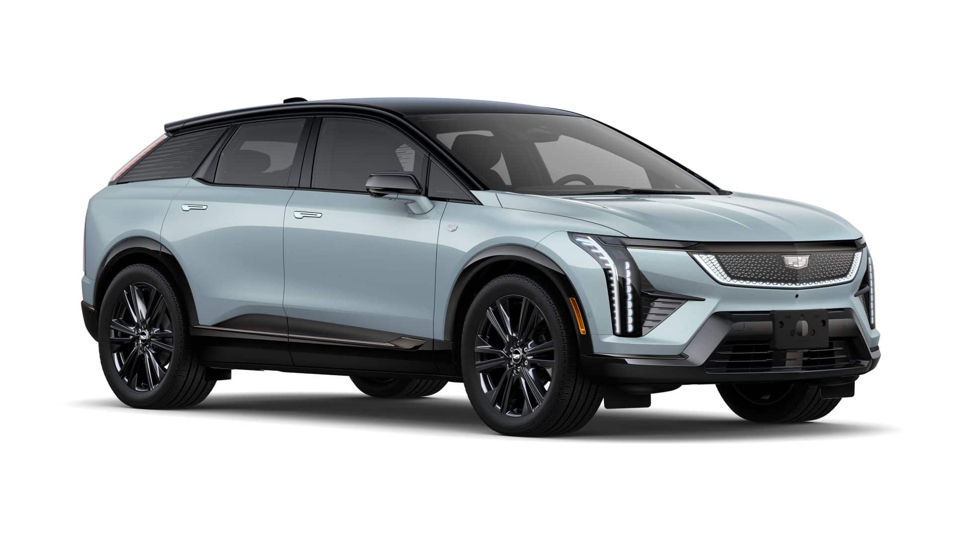 2025 Cadillac OPTIQ Sport 2