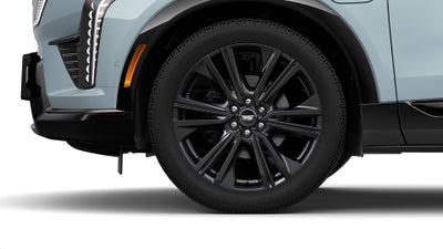 2025 Cadillac OPTIQ Sport 2