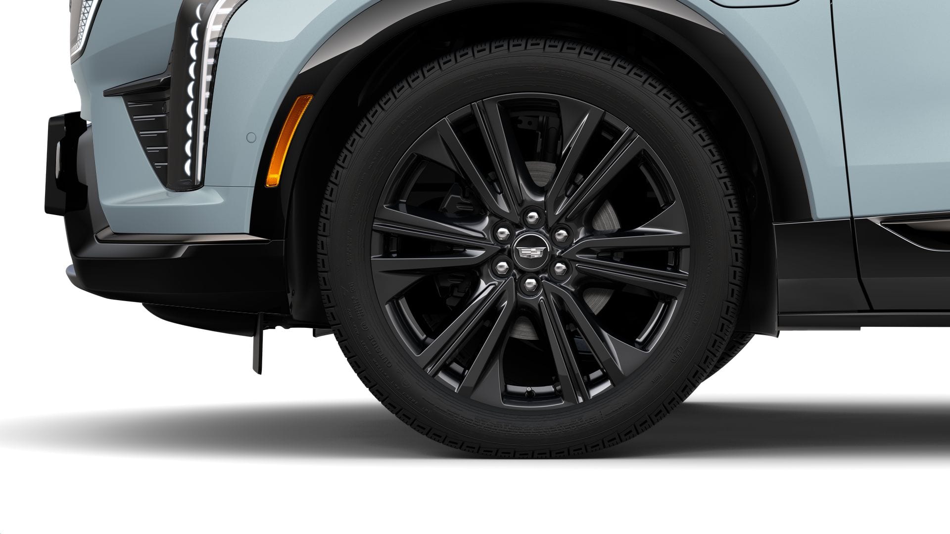 2025 Cadillac OPTIQ Sport 2