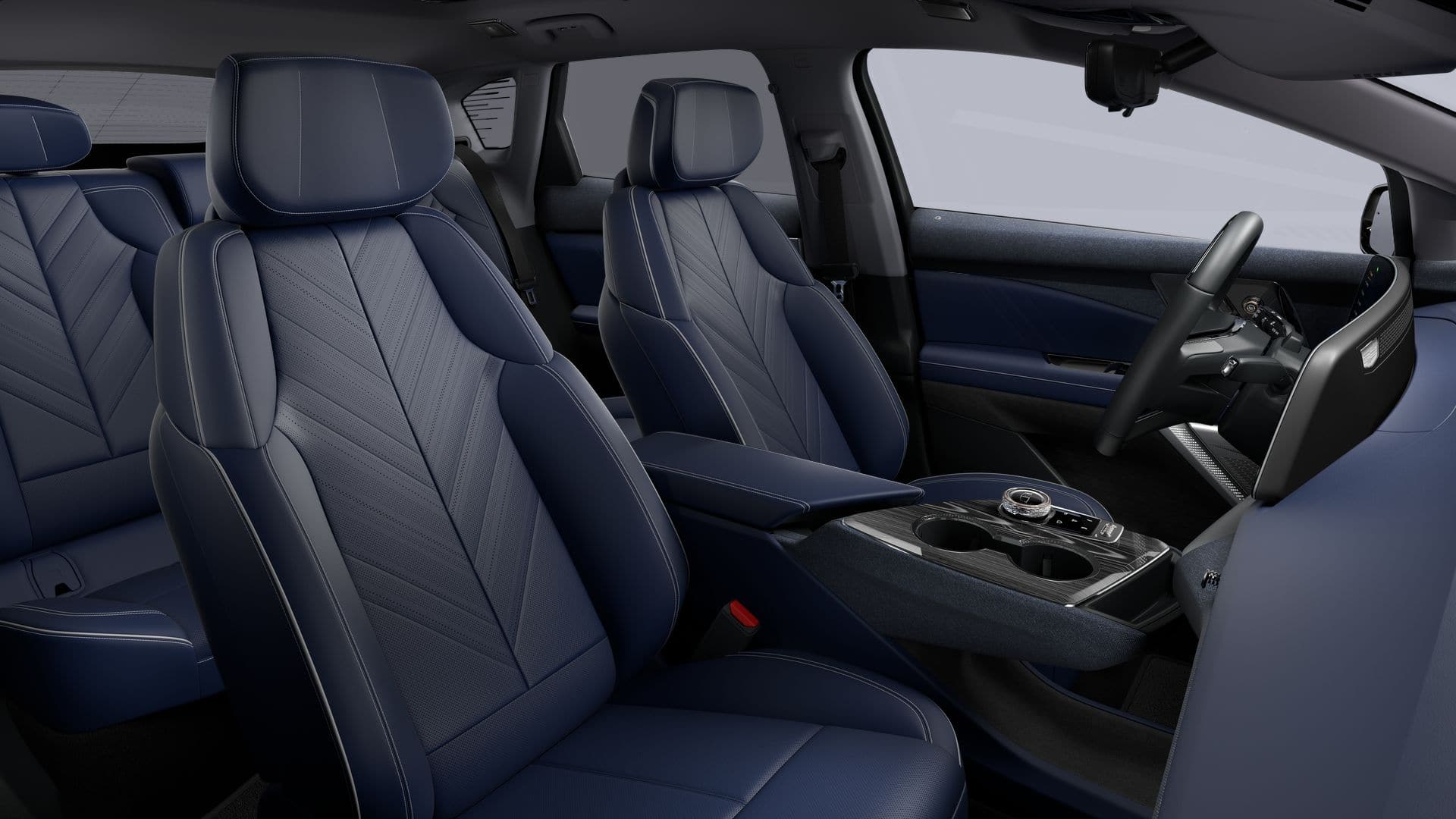 2025 Cadillac OPTIQ Sport 2