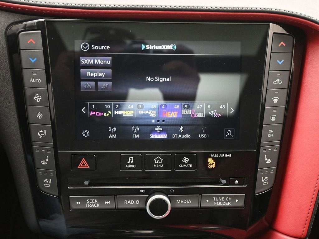 2025 INFINITI QX50 SPORT