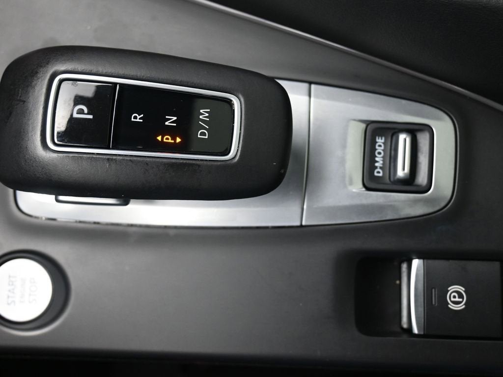 2025 INFINITI QX50 SPORT