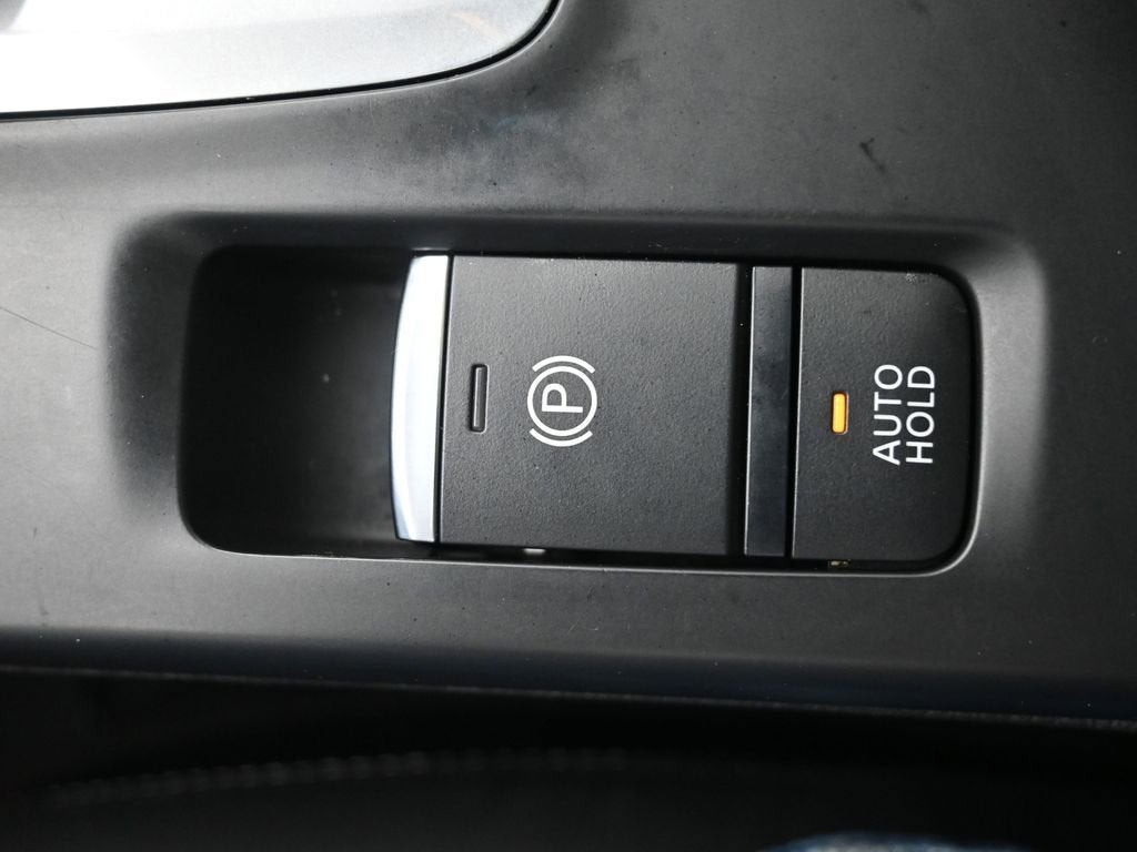 2025 INFINITI QX50 SPORT