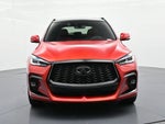 2025 INFINITI QX50 SPORT