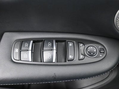 2025 INFINITI QX50 SPORT