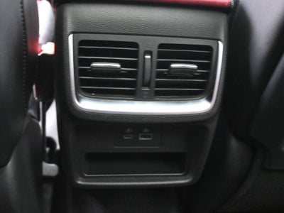 2025 INFINITI QX50 SPORT