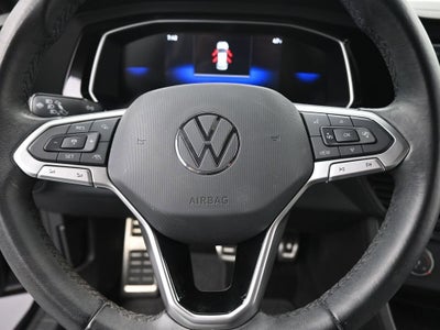 2024 Volkswagen Jetta Sport