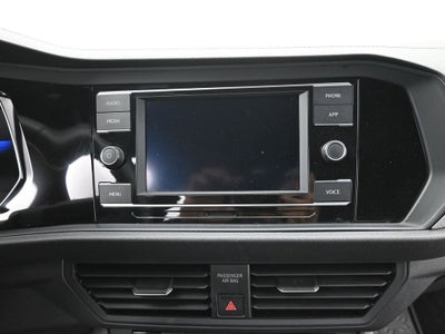 2024 Volkswagen Jetta Sport