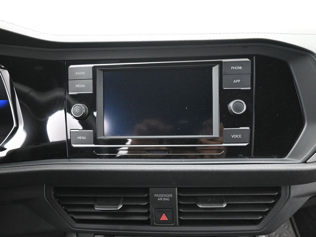 2024 Volkswagen Jetta Sport