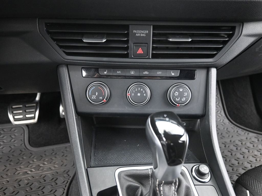 2024 Volkswagen Jetta Sport