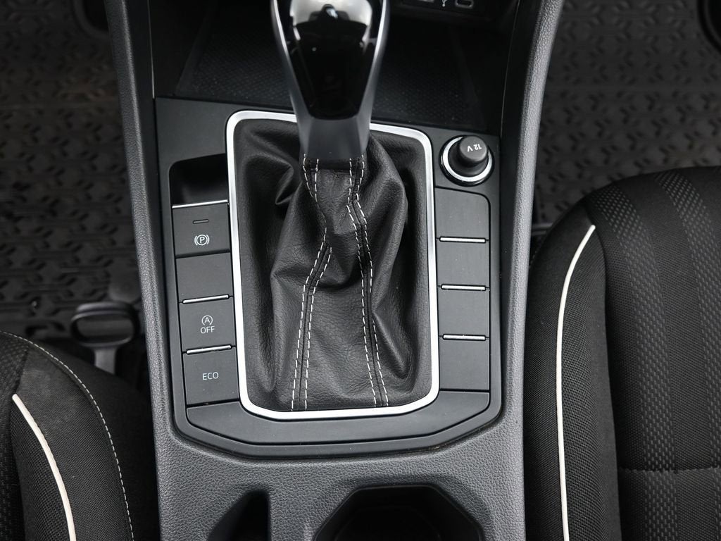 2024 Volkswagen Jetta Sport