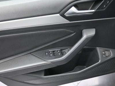 2024 Volkswagen Jetta Sport