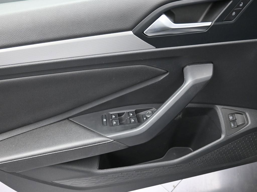 2024 Volkswagen Jetta Sport