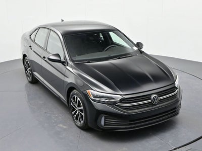 2024 Volkswagen Jetta Sport