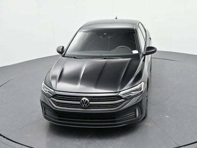 2024 Volkswagen Jetta Sport