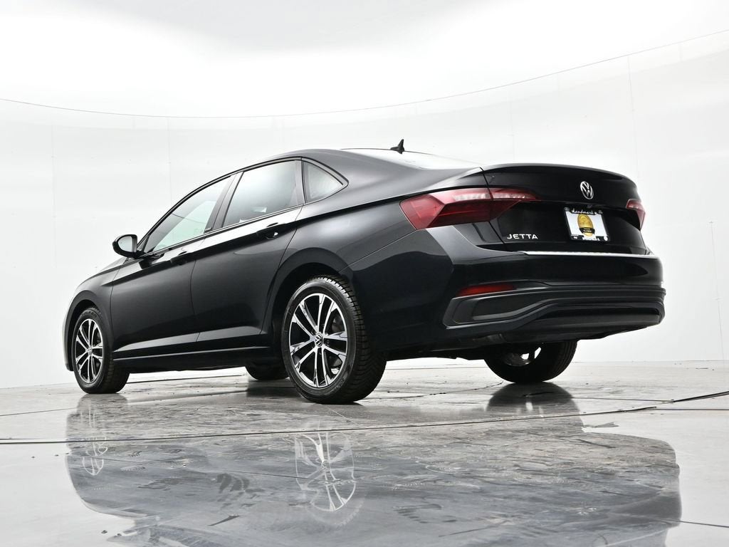 2024 Volkswagen Jetta Sport