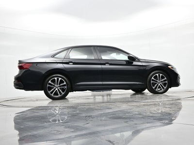 2024 Volkswagen Jetta Sport