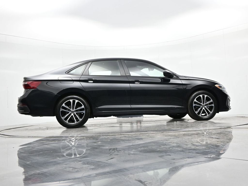 2024 Volkswagen Jetta Sport