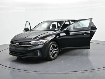 2024 Volkswagen Jetta Sport