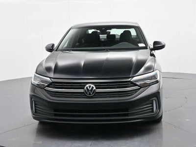 2024 Volkswagen Jetta Sport