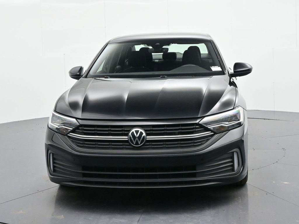 2024 Volkswagen Jetta Sport