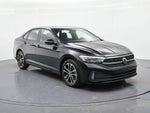 2024 Volkswagen Jetta Sport