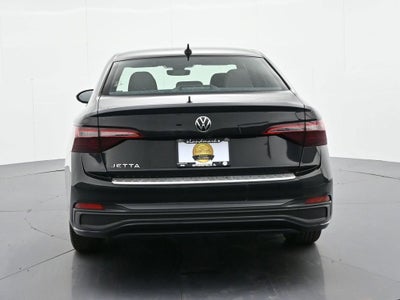 2024 Volkswagen Jetta Sport