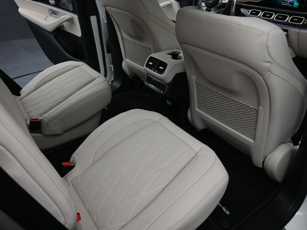 2022 Mercedes-Benz GLS AMG® GLS 63