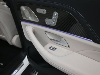 2022 Mercedes-Benz GLS AMG® GLS 63