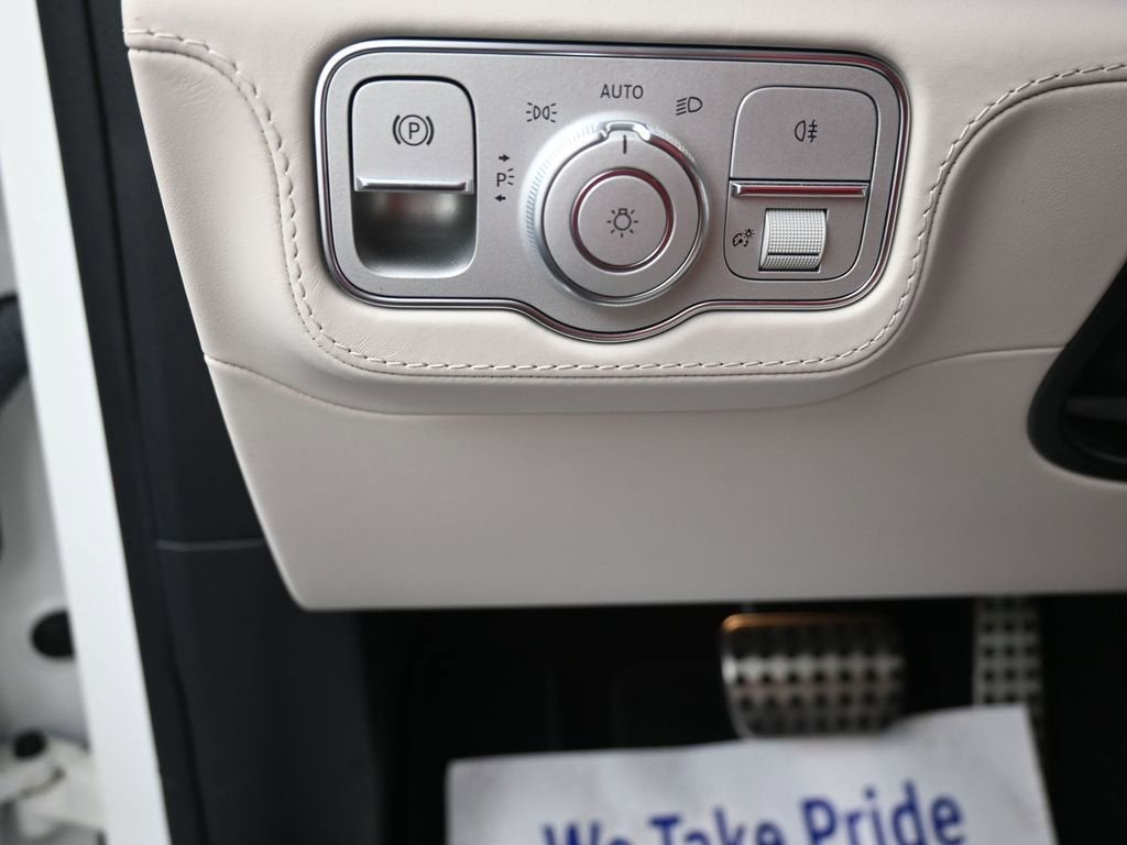 2022 Mercedes-Benz GLS AMG® GLS 63