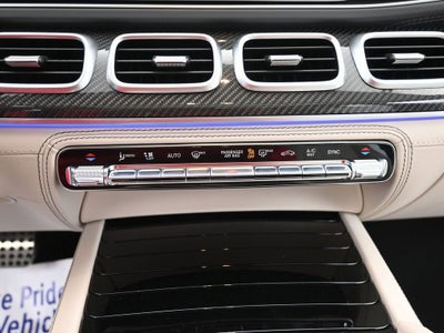 2022 Mercedes-Benz GLS AMG® GLS 63