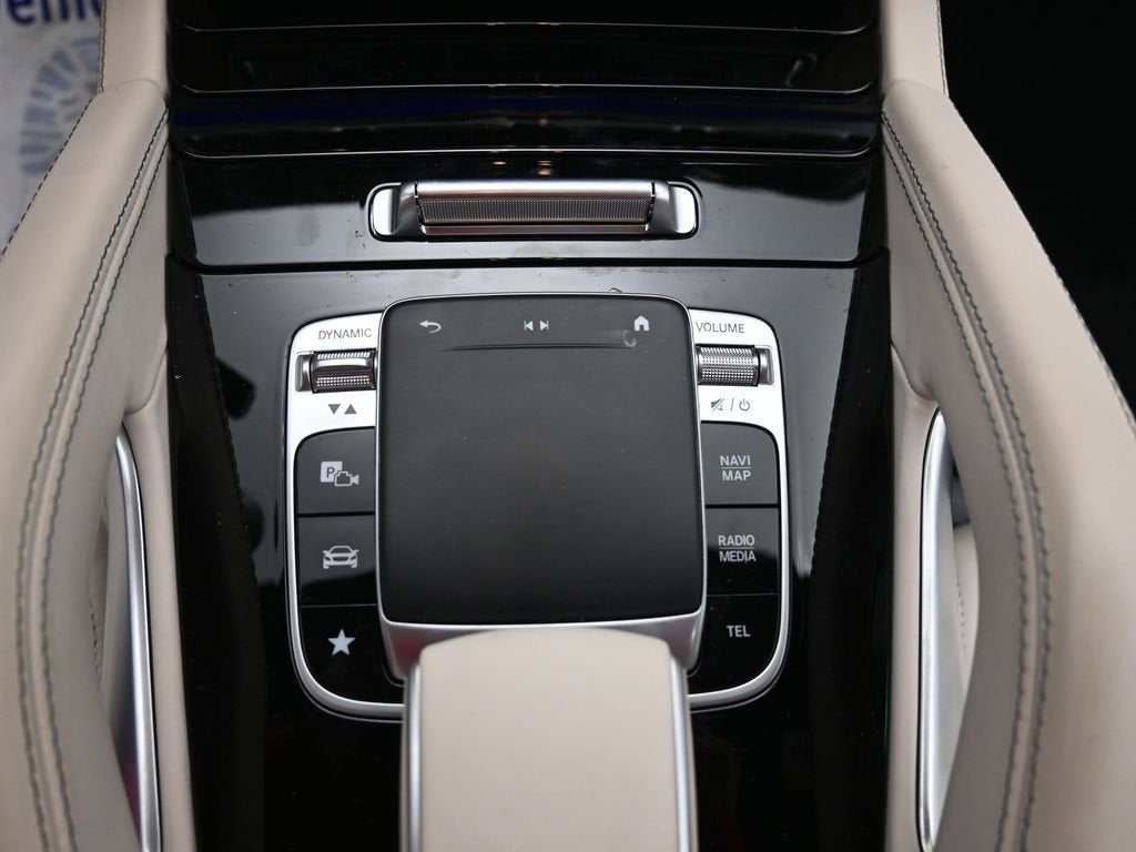 2022 Mercedes-Benz GLS AMG® GLS 63