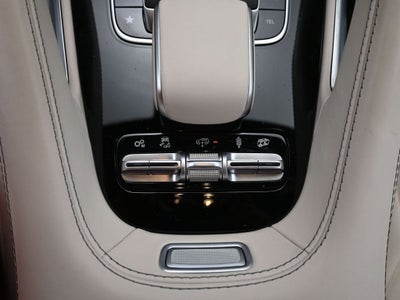 2022 Mercedes-Benz GLS AMG® GLS 63