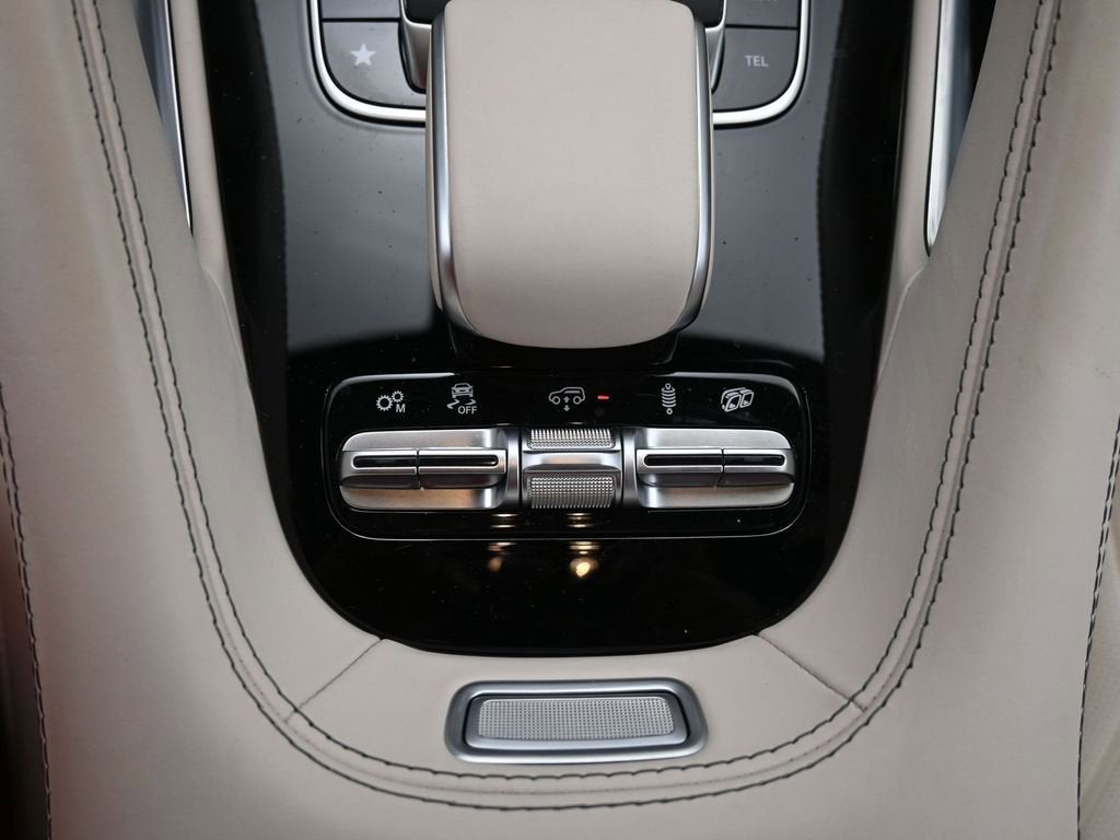 2022 Mercedes-Benz GLS AMG® GLS 63