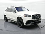 2022 Mercedes-Benz GLS AMG® GLS 63