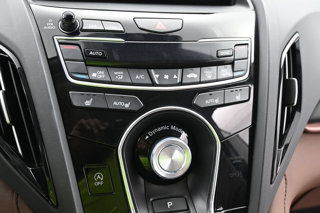 2023 Acura RDX w/Technology Package