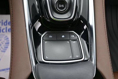 2023 Acura RDX w/Technology Package