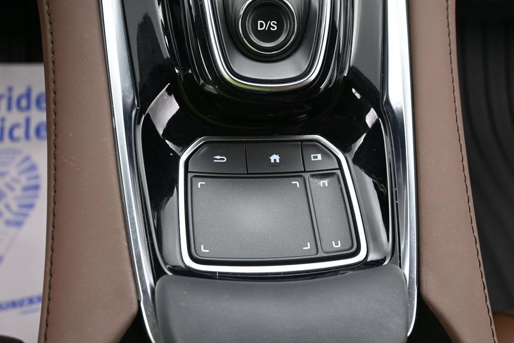 2023 Acura RDX w/Technology Package