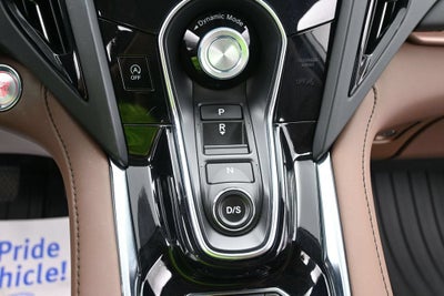2023 Acura RDX w/Technology Package