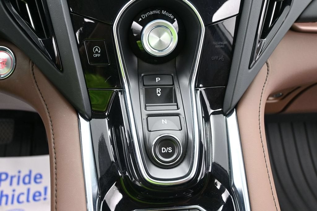 2023 Acura RDX w/Technology Package