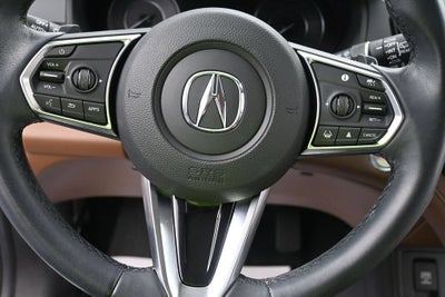 2023 Acura RDX w/Technology Package