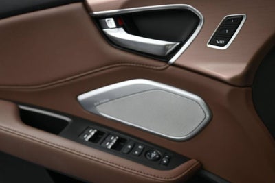 2023 Acura RDX w/Technology Package