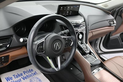 2023 Acura RDX w/Technology Package